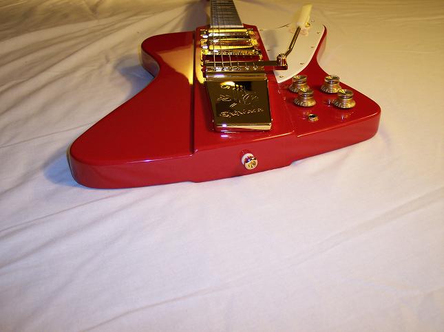 1963 Firebird VII Picture 12